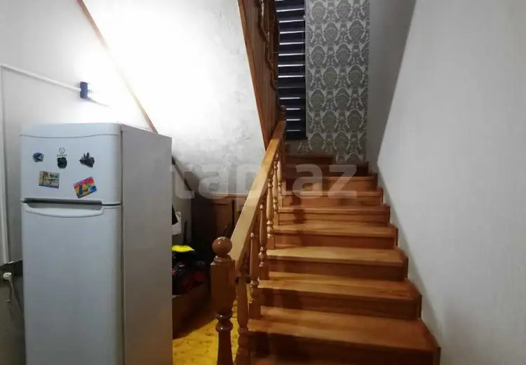 3 otaqlı mənzil , Sumqayıt