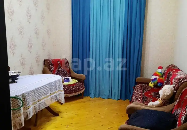 3 otaqlı mənzil , Sumqayıt