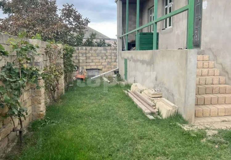 3 otaqlı mənzil , Sumqayıt