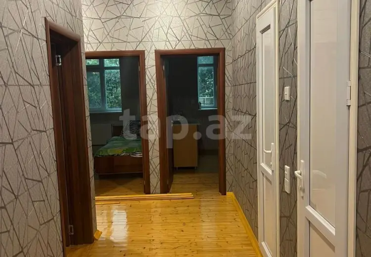 3 otaqlı mənzil , Sumqayıt