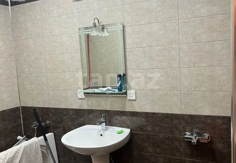 3 otaqlı mənzil , Sumqayıt