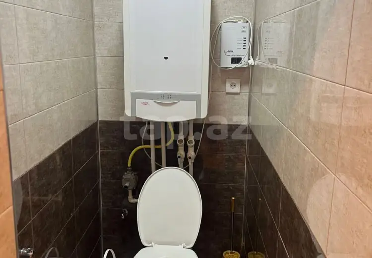 3 otaqlı mənzil , Sumqayıt