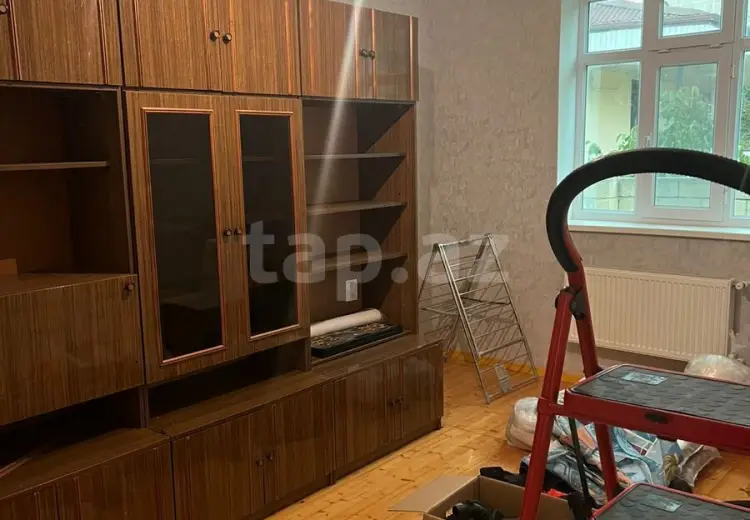 3 otaqlı mənzil , Sumqayıt