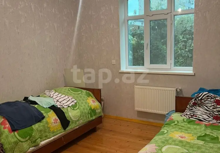 3 otaqlı mənzil , Sumqayıt