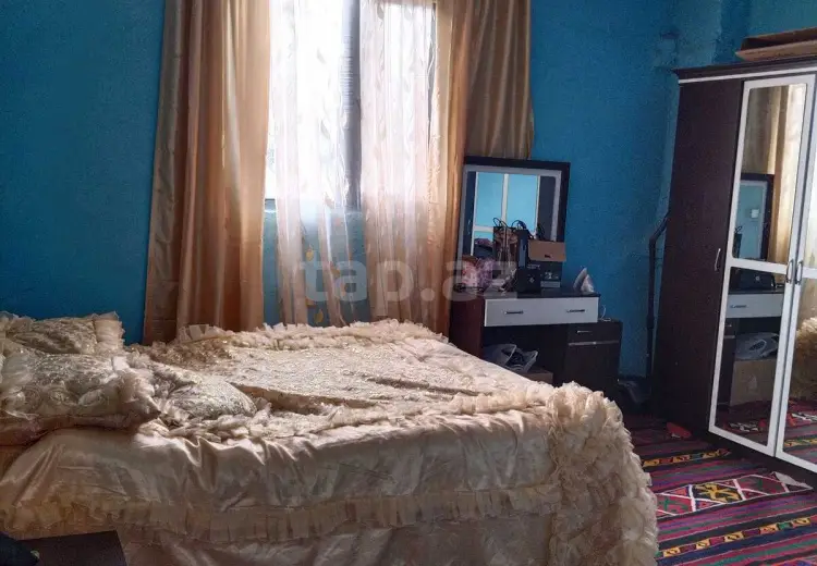 3 otaqlı mənzil , Sumqayıt