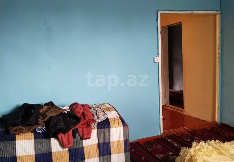 3 otaqlı mənzil , Sumqayıt