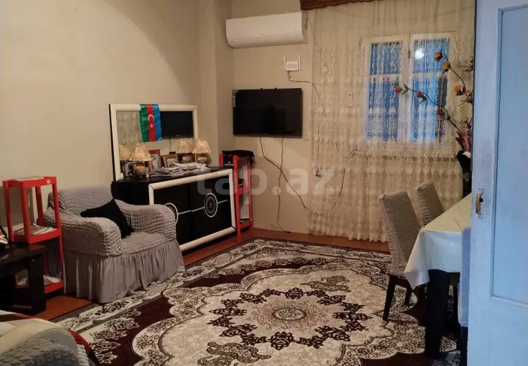 3 otaqlı mənzil , Sumqayıt