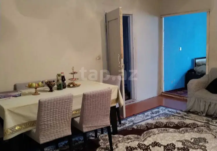 3 otaqlı mənzil , Sumqayıt