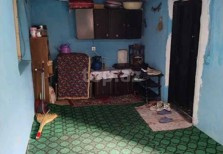3 otaqlı mənzil , Sumqayıt