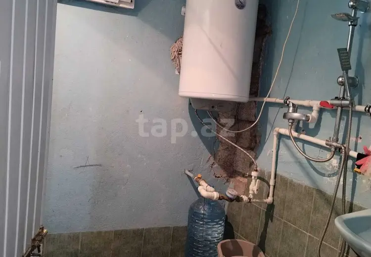 3 otaqlı mənzil , Sumqayıt