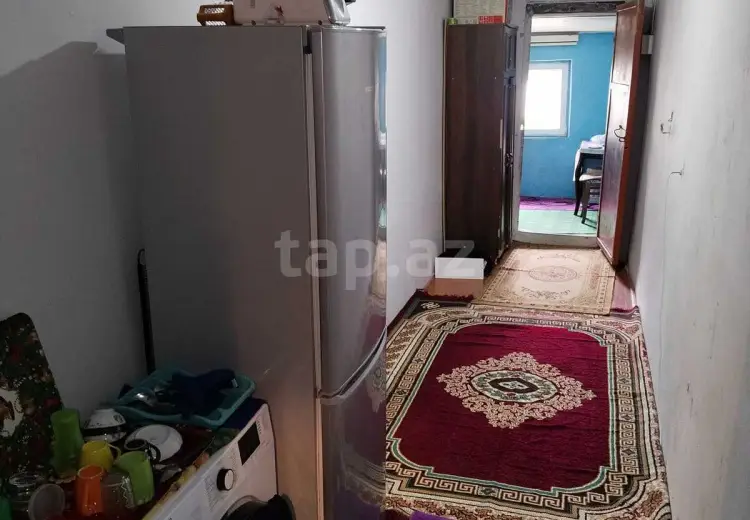 3 otaqlı mənzil , Sumqayıt
