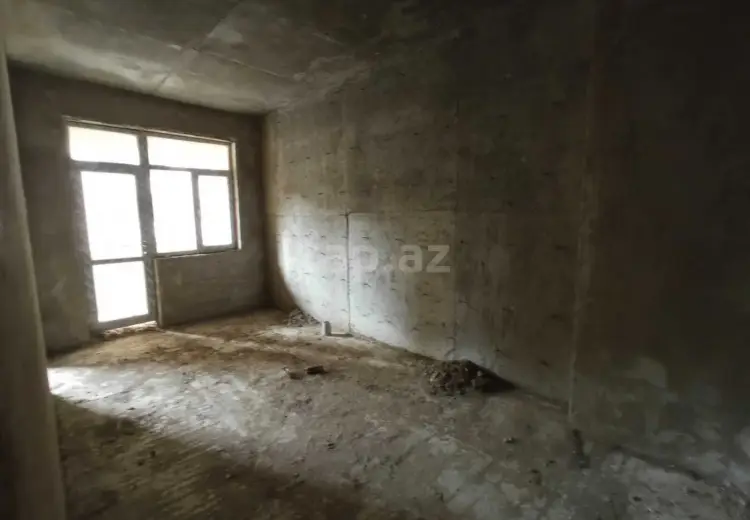 3 otaqlı mənzil , Xırdalan