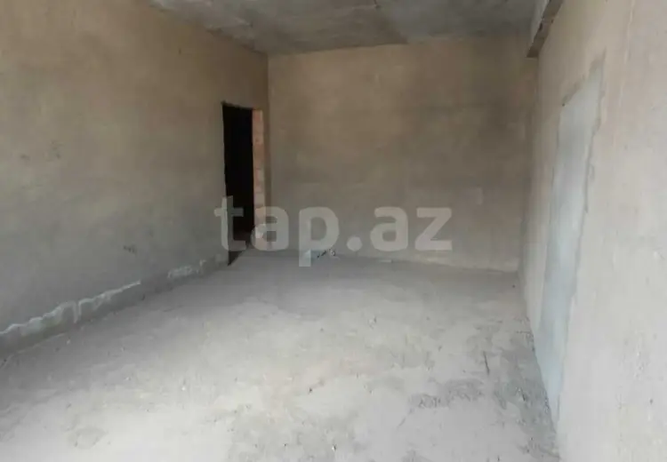 3 otaqlı mənzil , Xırdalan