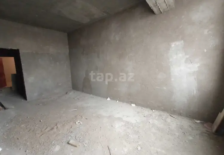 3 otaqlı mənzil , Xırdalan