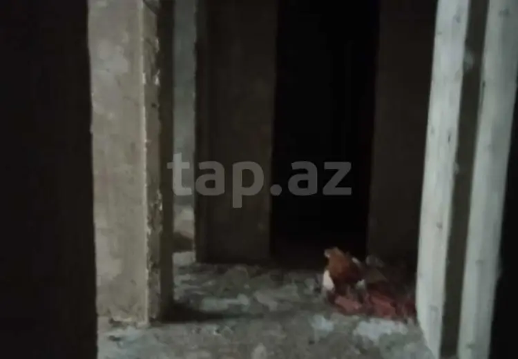 3 otaqlı mənzil , Xırdalan
