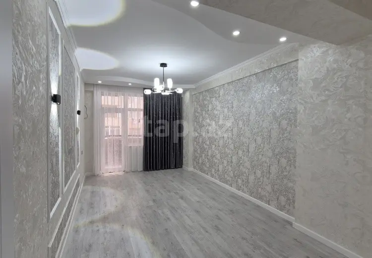 3 otaqlı mənzil , Xırdalan