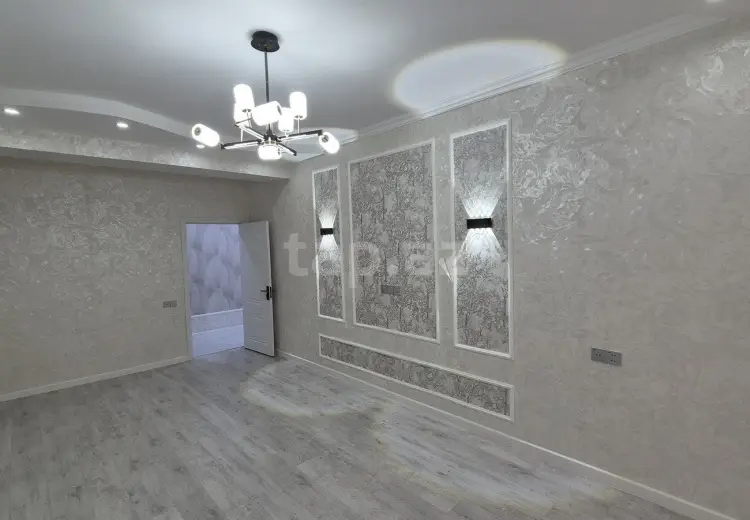 3 otaqlı mənzil , Xırdalan