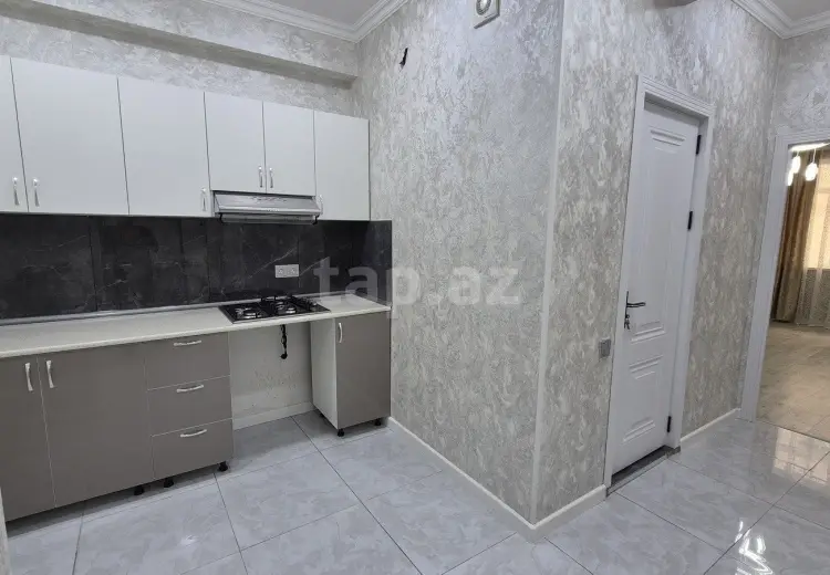 3 otaqlı mənzil , Xırdalan