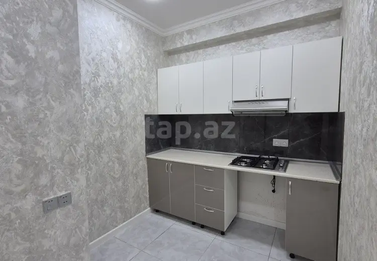 3 otaqlı mənzil , Xırdalan