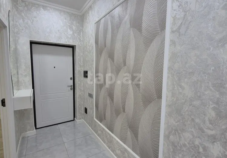 3 otaqlı mənzil , Xırdalan