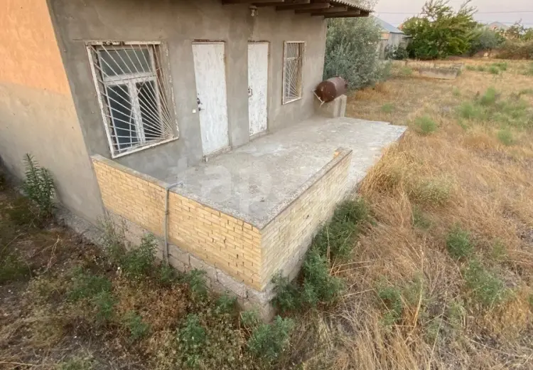 0 m² Obyekt / Ofis , Hövsan qəs., Suraxanı, Bakı