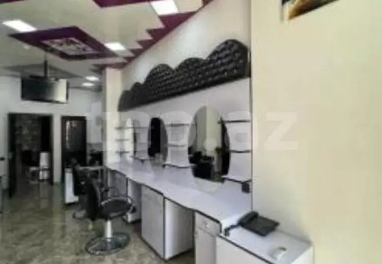 0 m² Obyekt / Ofis , Quba