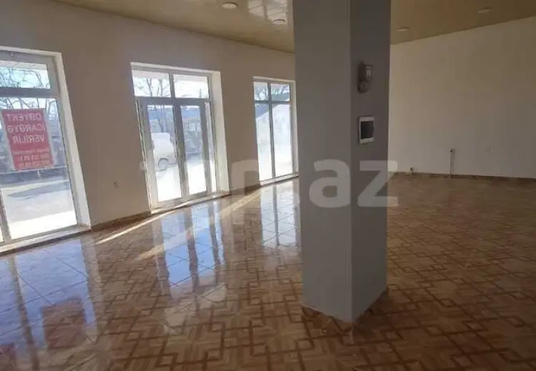 0 m² Obyekt / Ofis , Quba