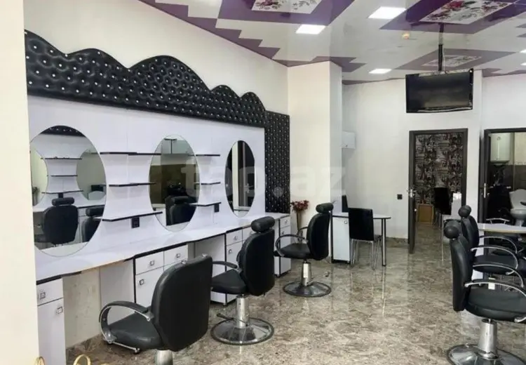 0 m² Obyekt / Ofis , Quba