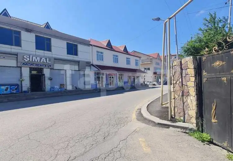 0 m² Obyekt / Ofis , Quba