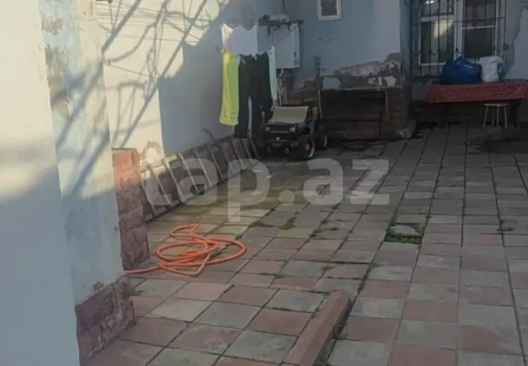 3 otaqlı mənzil , Bakı