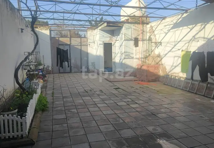 3 otaqlı mənzil , Bakı