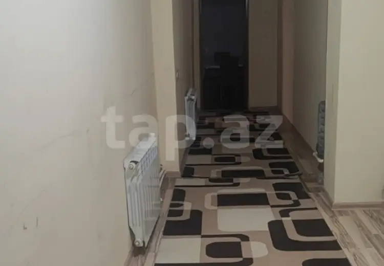3 otaqlı mənzil , Bakı