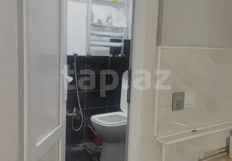 3 otaqlı mənzil , Bakı