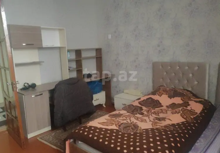 3 otaqlı mənzil , Bakı