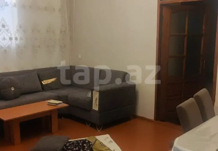 3 otaqlı mənzil , Bakı