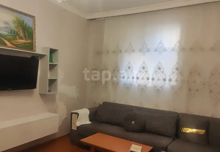 3 otaqlı mənzil , Bakı