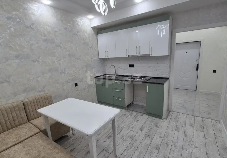 3 otaqlı mənzil , Xırdalan