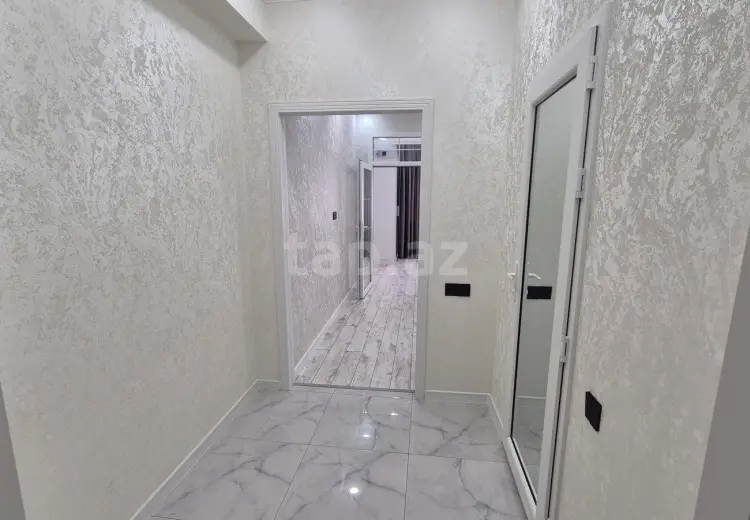 3 otaqlı mənzil , Xırdalan
