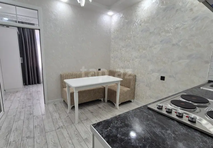 3 otaqlı mənzil , Xırdalan