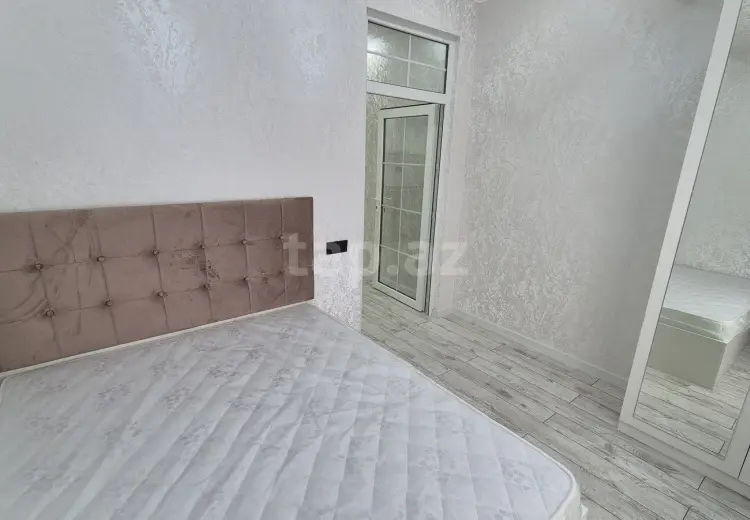3 otaqlı mənzil , Xırdalan