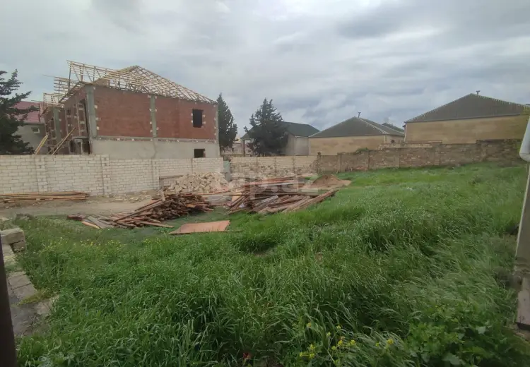 0 m² Obyekt / Ofis , Sulutəpə qəs., Binəqədi, Bakı