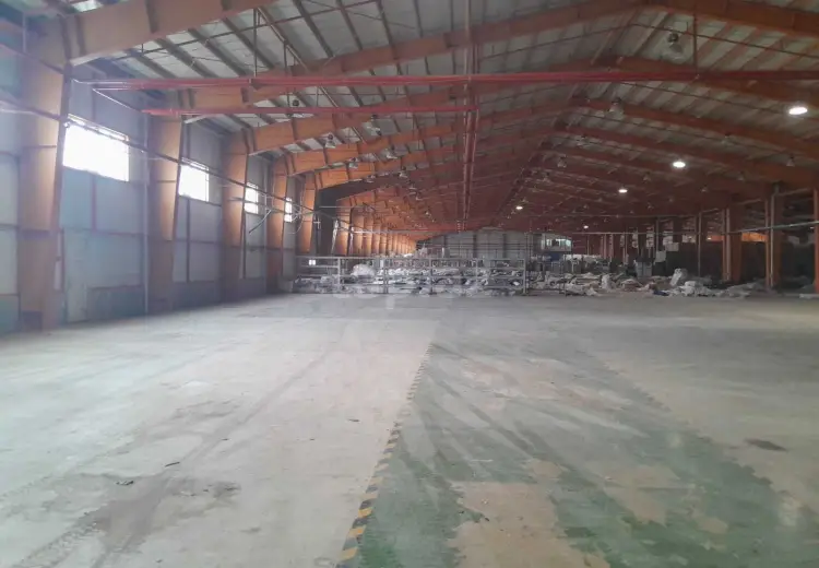 0 m² Obyekt / Ofis , Hökməli, Abşeron