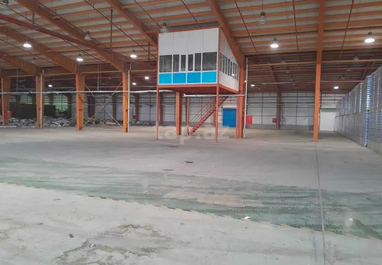 0 m² Obyekt / Ofis , Hökməli, Abşeron