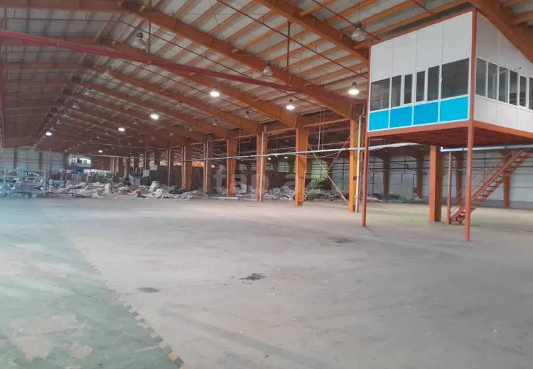 0 m² Obyekt / Ofis , Hökməli, Abşeron