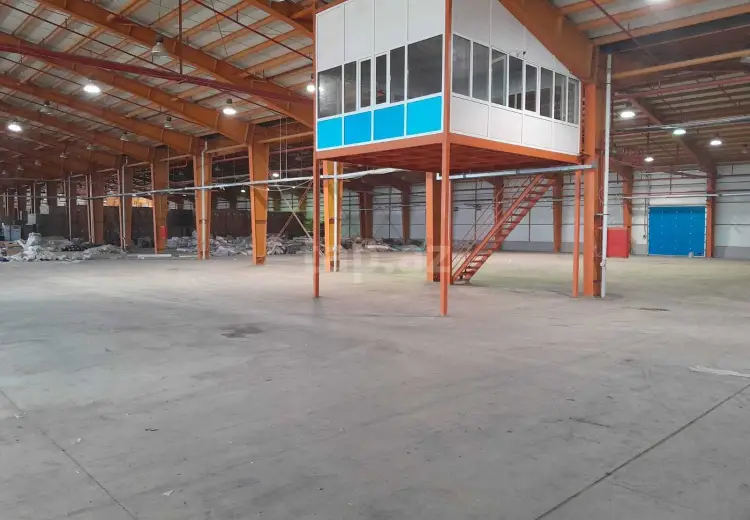 0 m² Obyekt / Ofis , Hökməli, Abşeron
