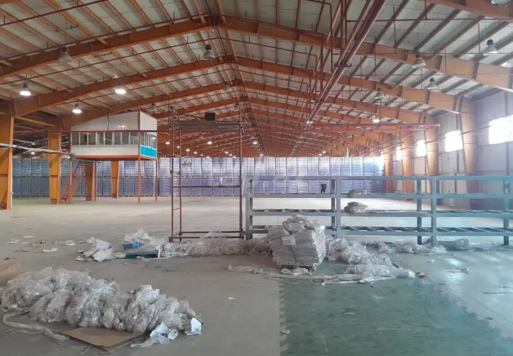 0 m² Obyekt / Ofis , Hökməli, Abşeron