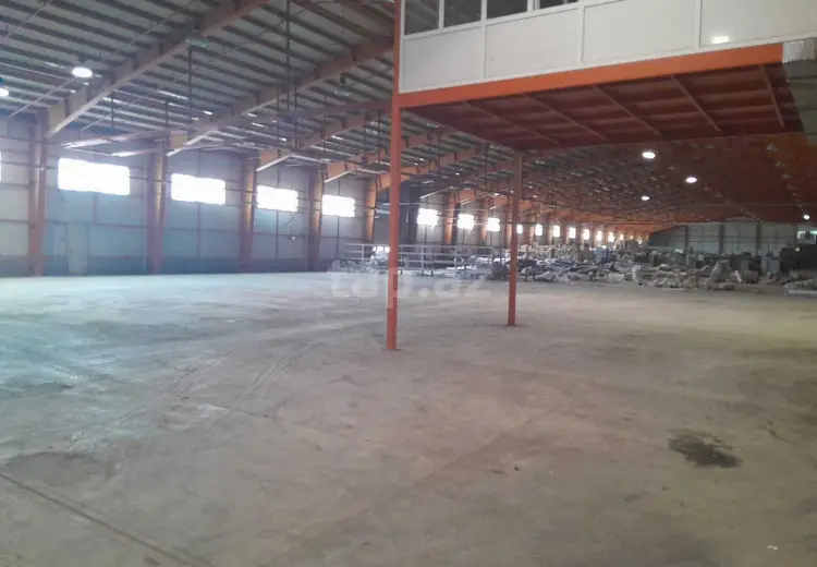 0 m² Obyekt / Ofis , Hökməli, Abşeron
