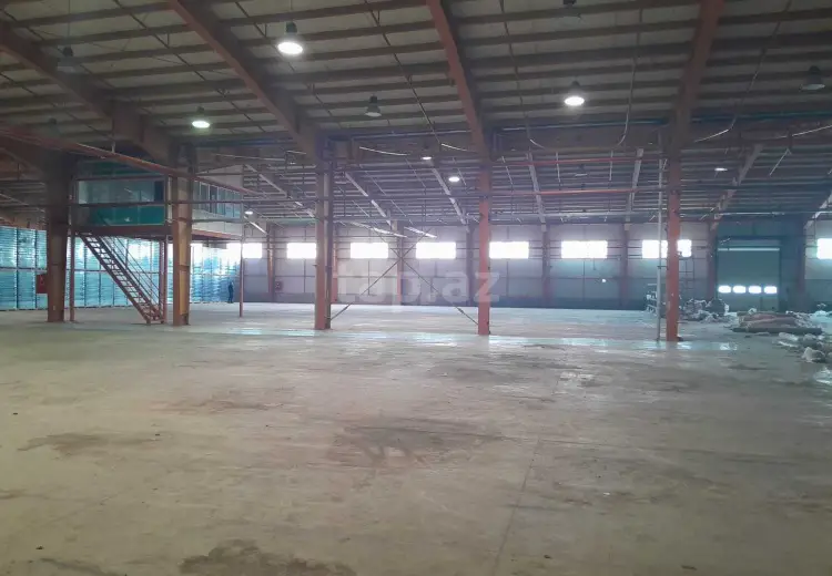 0 m² Obyekt / Ofis , Hökməli, Abşeron