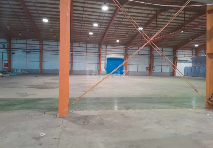 0 m² Obyekt / Ofis , Hökməli, Abşeron