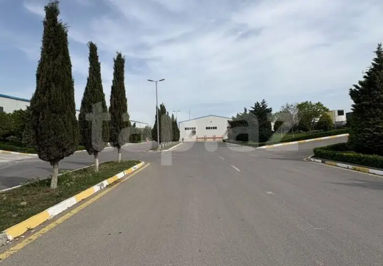 0 m² Obyekt / Ofis , Hökməli, Abşeron